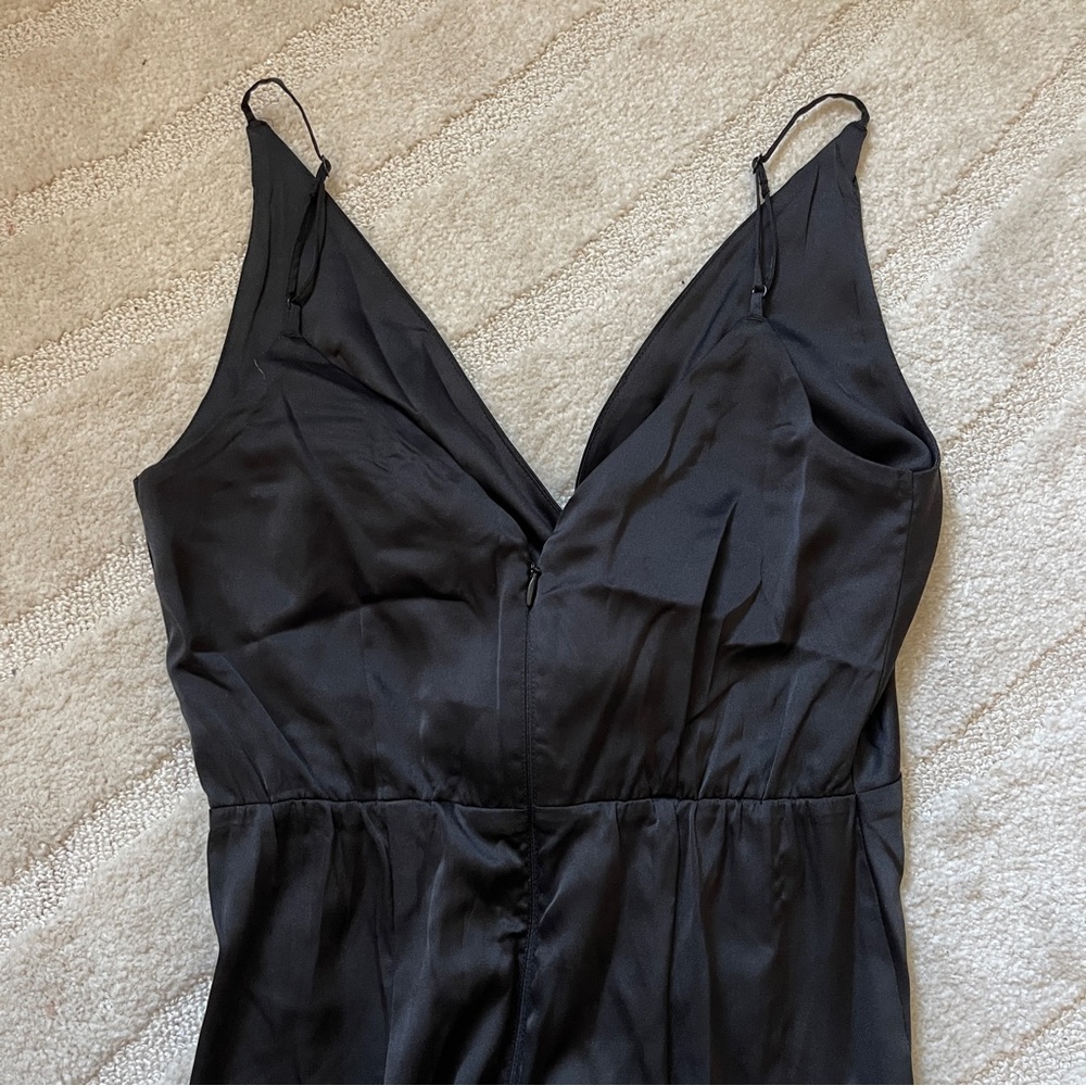 abercrombie maxi dress - Picture 4 of 6